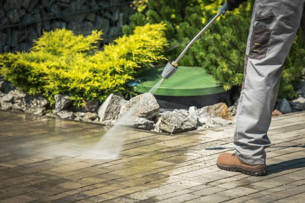 Trusted Lone Grove, OK Pressure Services Experts