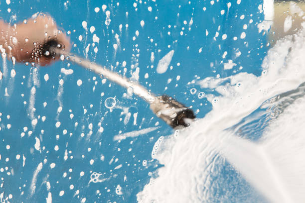 Best Fleet Vehicle Washing  in Lone Grove, OK