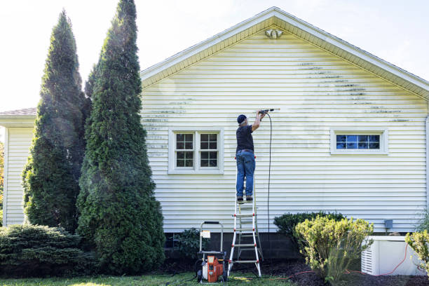 Best Dumpster Area Cleaning  in Lone Grove, OK