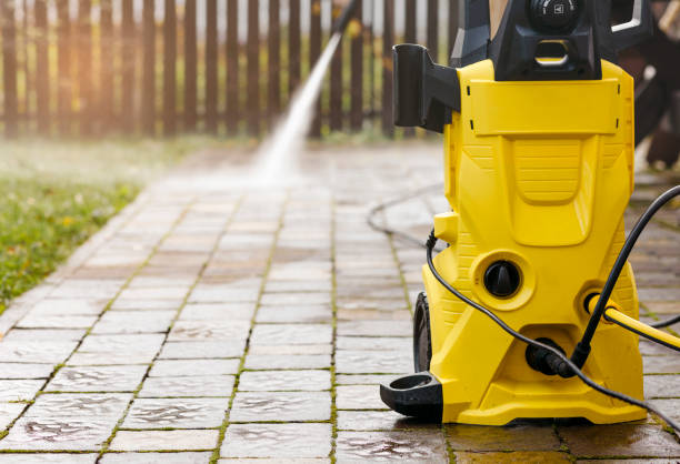 Best Factory Floor Cleaning  in Lone Grove, OK