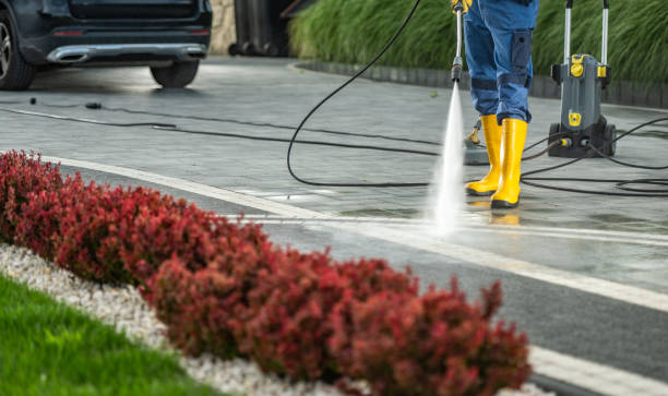 Best House Exterior Washing  in Lone Grove, OK